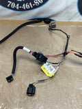 2007-09 Ford Mustang GT500 KR 1800 Miles Decklid Harness 226