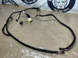 2007-09 Ford Mustang GT500 KR 1800 Miles Decklid Harness 226