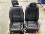 2007-09 Ford Mustang GT500 KR 1800 Miles OEM Seats 226