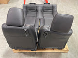 2007-09 Ford Mustang GT500 KR 1800 Miles OEM Seats 226