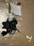 2007-09 Ford Mustang GT500 KR 1800 Miles Trunk Latch 226