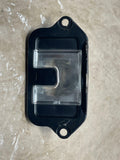2007-09 Ford Mustang GT500 KR 1800 Miles Rear License Plate Light 226