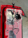 2007-09 Ford Mustang GT500 KR 1800 Miles OEM Passenger Door Assembly D3 226