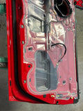 2007-09 Ford Mustang GT500 KR 1800 Miles OEM Passenger Door Assembly D3 226