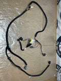 2007-09 Ford Mustang GT500 KR 1800 Miles Decklid Harness 226