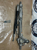 2007-09 Ford Mustang GT500 KR 1800 Miles OEM Steering Rack & Lines 226