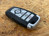 2018-23 Ford Mustang Mach One Key Fob 213