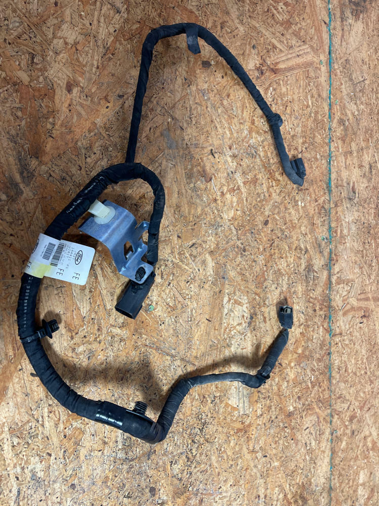 2018-23 Ford Mustang Mach One Rear MagnaRide Harness 213