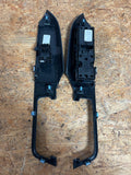 2018-23 Ford Mustang Door Switches Pair LH RH 213