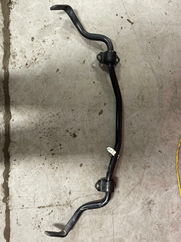 2015-23 Ford Mustang Front Sway Bar & Brackets 213