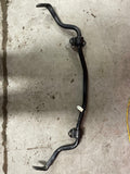 2015-23 Ford Mustang Front Sway Bar & Brackets 213