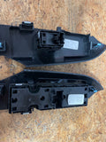 2018-23 Ford Mustang Door Switches Pair LH RH 213
