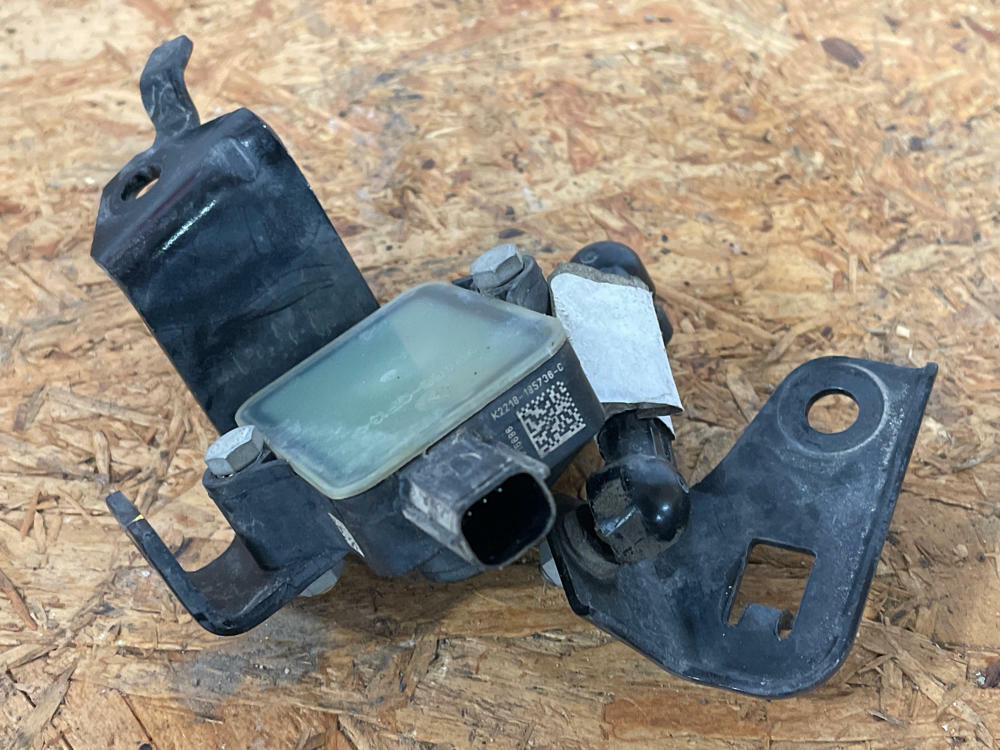 2018-23 Ford Mustang Mach One Rear MagnaRide Acutators Set 213