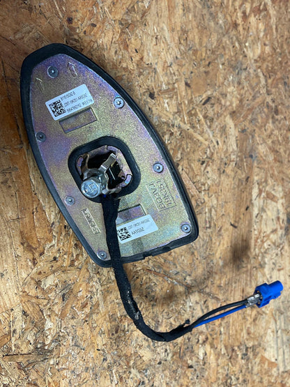 2018-23 Ford Mustang Mach One Roof Shark Fin Antenna 213