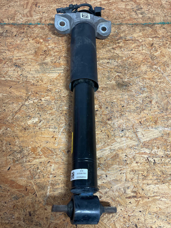 2018-23 Ford Mustang Performance Pack Magna Ride RH Rear Passenger Shock 213