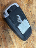 2018-23 Ford Mustang Mach One Key Fob 213