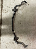 2015-23 Ford Mustang Front Sway Bar & Brackets 213