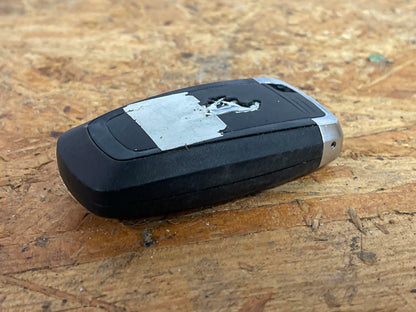 2018-23 Ford Mustang Mach One Key Fob 213