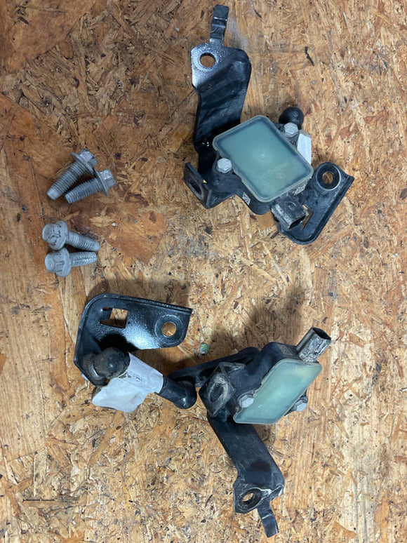 2018-23 Ford Mustang Mach One Rear MagnaRide Acutators Set 213