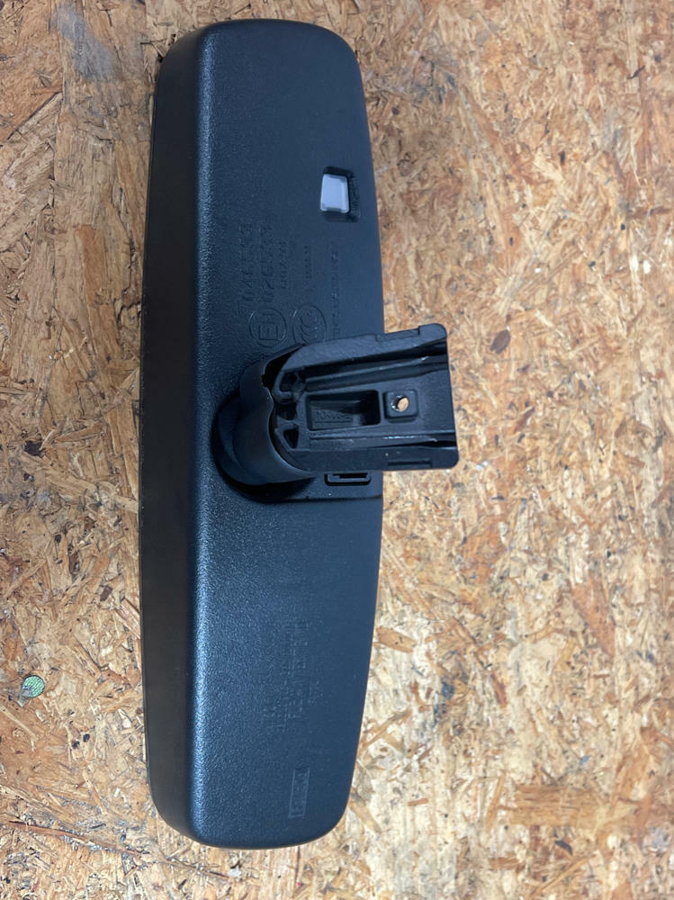 2018-23 Ford Mustang Mach One Rear View Mirror 213