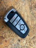 2018-23 Ford Mustang Mach One Key Fob 213