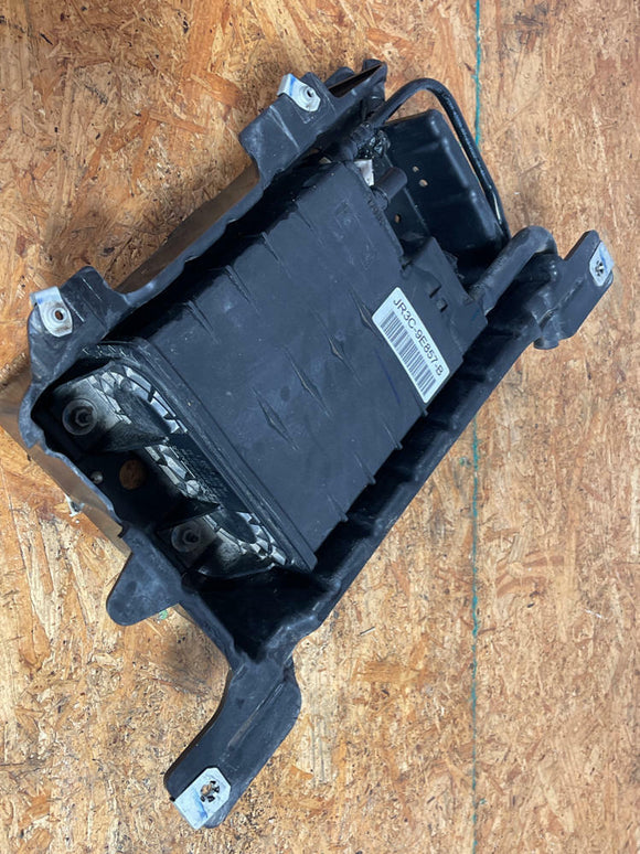 2018-23 Ford Mustang Mach One Charcoal Canister 213