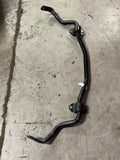 2015-23 Ford Mustang Front Sway Bar & Brackets 213