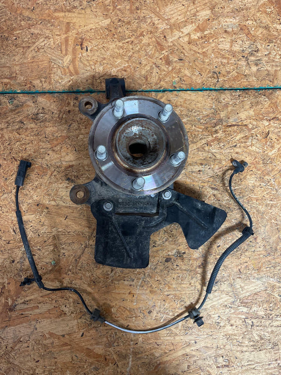 2018-23 Ford Mustang Mach One Spindle Front Passenger RH 213