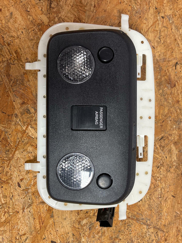 2018-23 Ford Mustang Mach One Dome Light 213