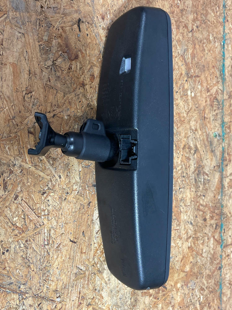 2018-23 Ford Mustang Mach One Rear View Mirror 213