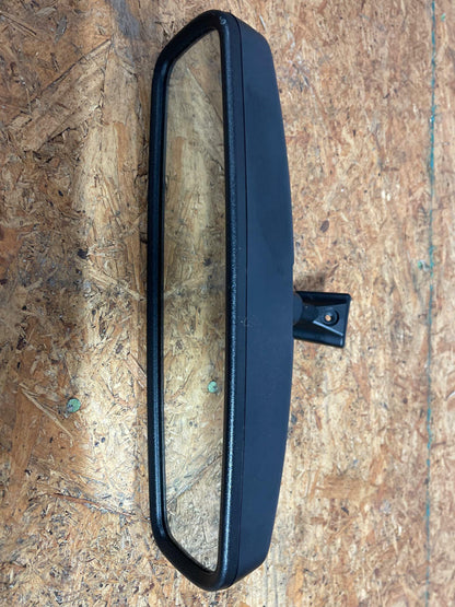 2018-23 Ford Mustang Mach One Rear View Mirror 213