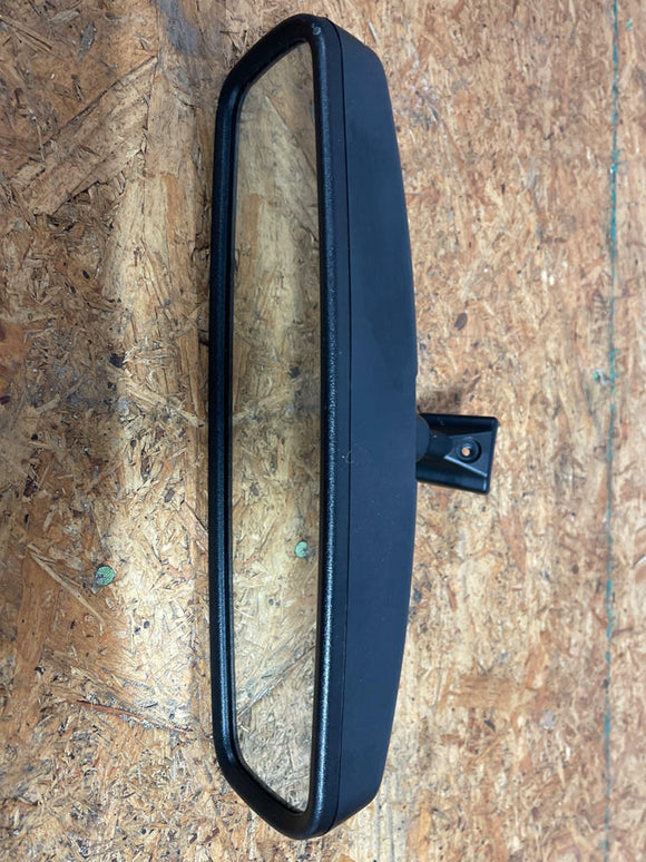 2018-23 Ford Mustang Mach One Rear View Mirror 213