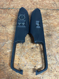 2018-23 Ford Mustang Door Switches Pair LH RH 213