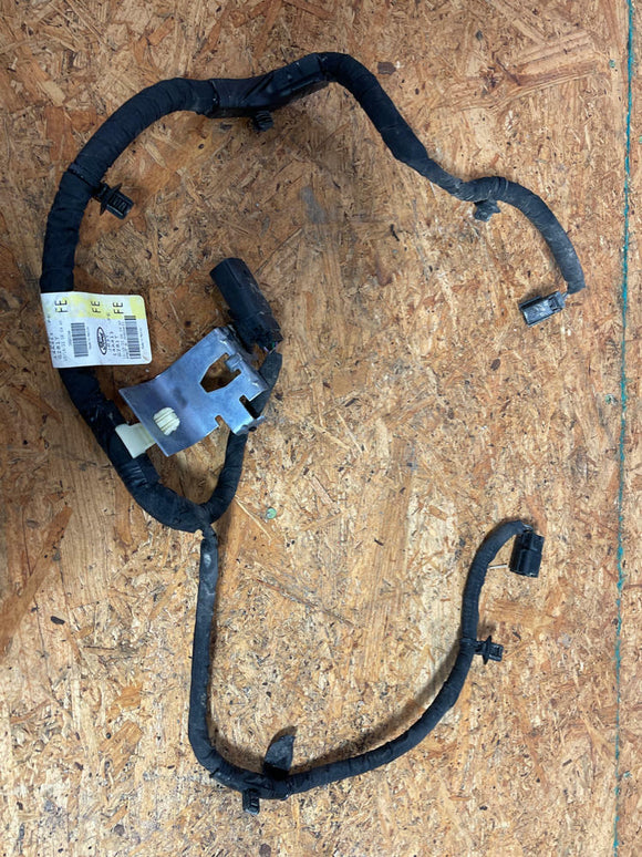 2018-23 Ford Mustang Mach One Rear MagnaRide Harness 213