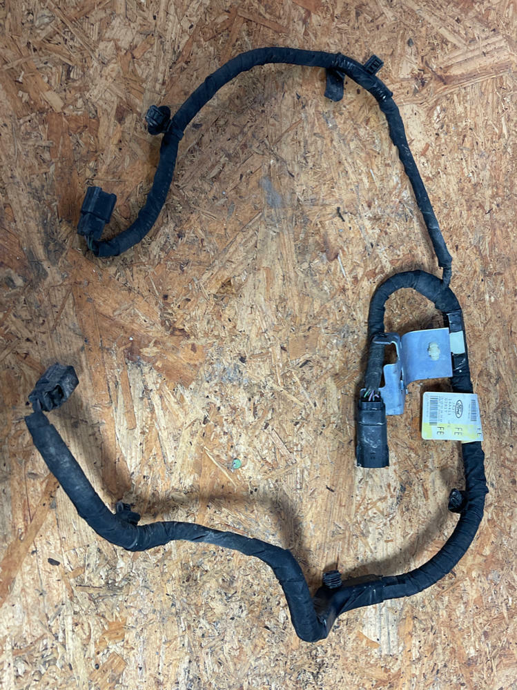 2018-23 Ford Mustang Mach One Rear MagnaRide Harness 213