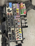 2019-23 Ford Mustang GT 5.0 Coyote Engine Bay/ Fuse Box Harness (for parts)