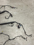 2019-23 Ford Mustang Premium 10R80 Body Harness 213