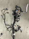2019-23 Ford Mustang GT 5.0 Coyote Engine Bay/ Fuse Box Harness (for parts)