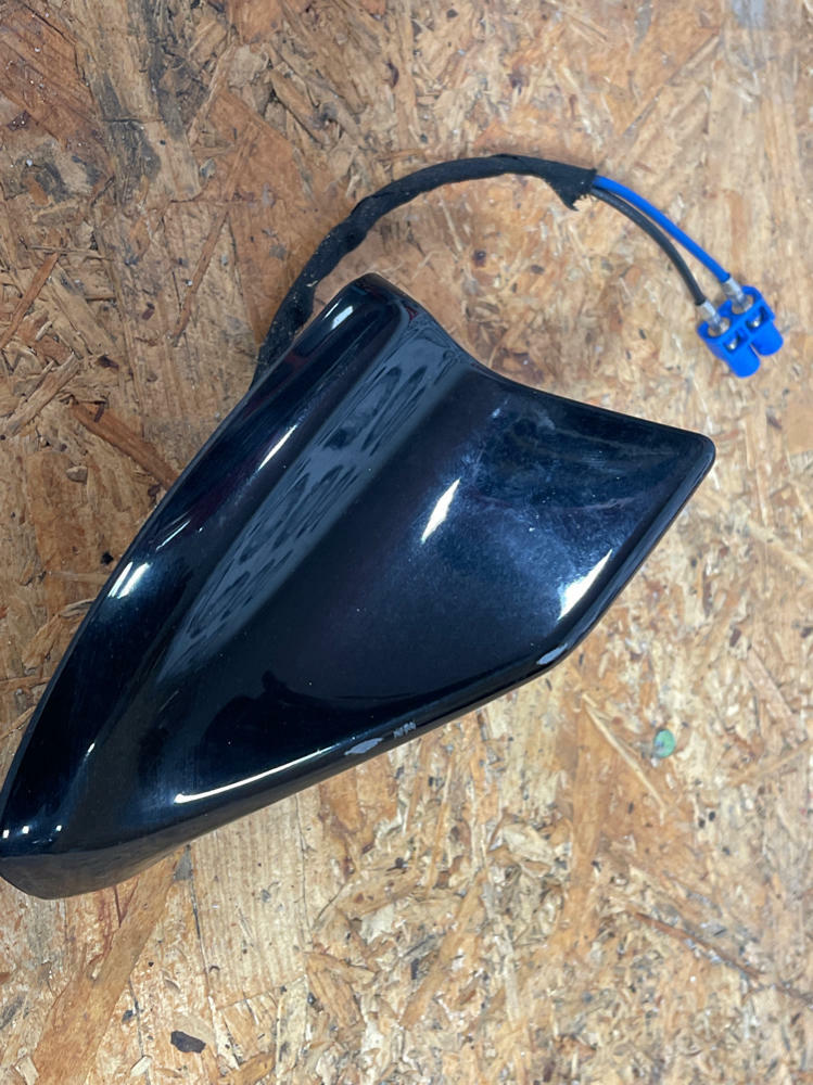 2018-23 Ford Mustang Mach One Roof Shark Fin Antenna 213