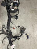2019-23 Ford Mustang GT 5.0 Coyote Engine Bay/ Fuse Box Harness (for parts)