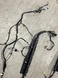 2019-23 Ford Mustang Premium 10R80 Body Harness 213