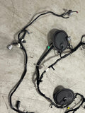 2019-23 Ford Mustang Premium 10R80 Body Harness 213