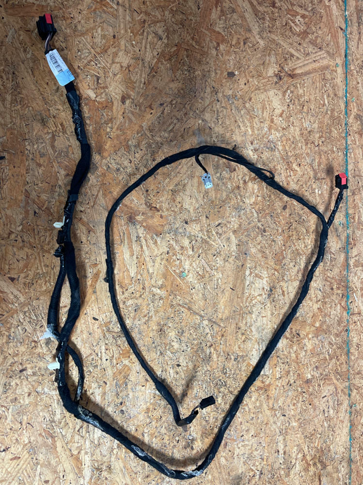 2018-23 Ford Mustang Headliner Wiring Harness- Coupe 213