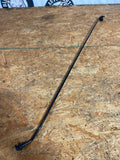 2018-23 Ford Mustang Mach One Hood Prop 213