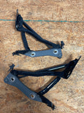 2018-23 Ford Mustang Mach One Trunk Hinges w/ Struts Pair 213