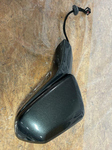 2016-23 Chevrolet Camaro SS Driver LH Side Mirror- Blindspot, Code G7Q 199