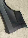 2016-23 Chevrolet Camaro SS LH Driver Side Skirt Miles OEM 199