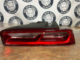 2016-23 Chevrolet Camaro SS RH Tail Light 38k Miles OEM 199