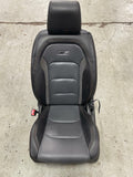 2016-23 Chevrolet Camaro SS Leather Seats Convertible Blown 38k Miles OEM 199