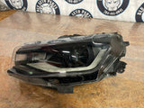 2016-23 Chevrolet Camaro SS Driver LH Headlight OEM 199